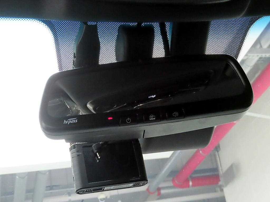 Ssangyong Torres - Vista 12