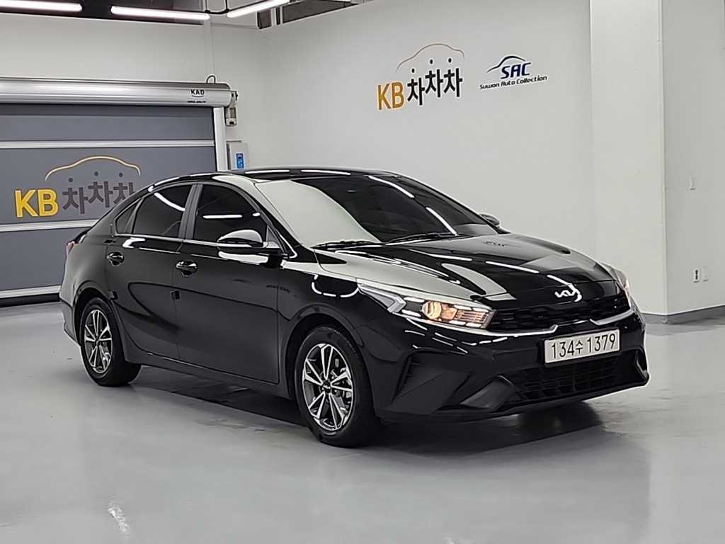 KIA K3 - Vista 4