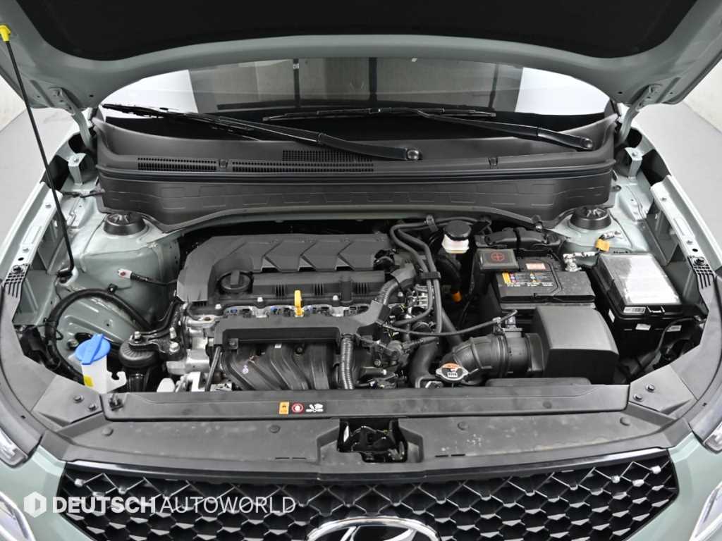 HYUNDAI Venue - Vista 6