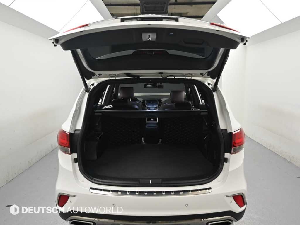 HYUNDAI Maxcruz 2018 - Importación desde Corea - HF Imports Iquique - Foto 19