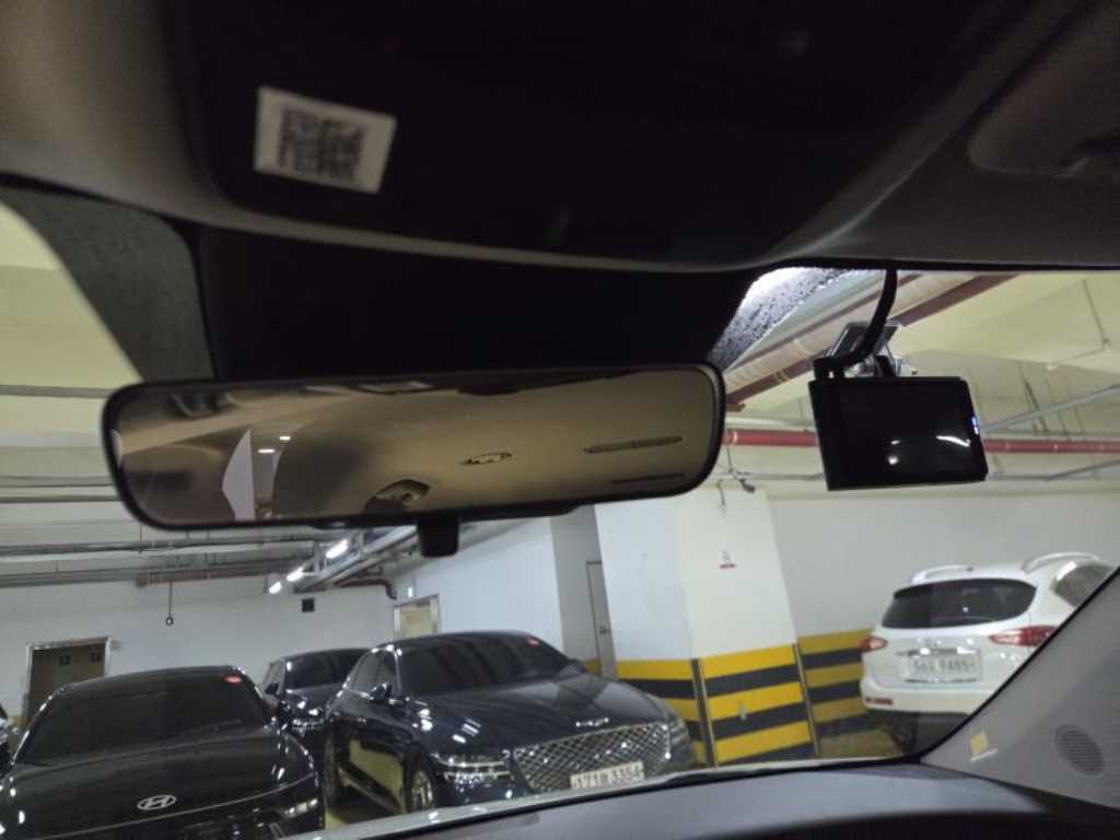 KIA Carnival 2025 - Importación desde Corea - HF Imports Iquique - Foto 18