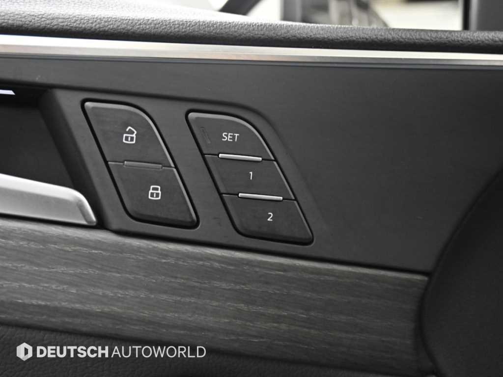 Audi A4 2019 Negro - Importación desde Corea - HF Imports Iquique - Foto 16