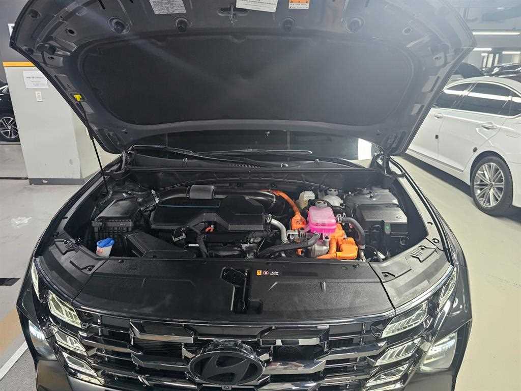 HYUNDAI Tucson 2024 Gris - Importación desde Corea - HF Imports Iquique - Foto 18