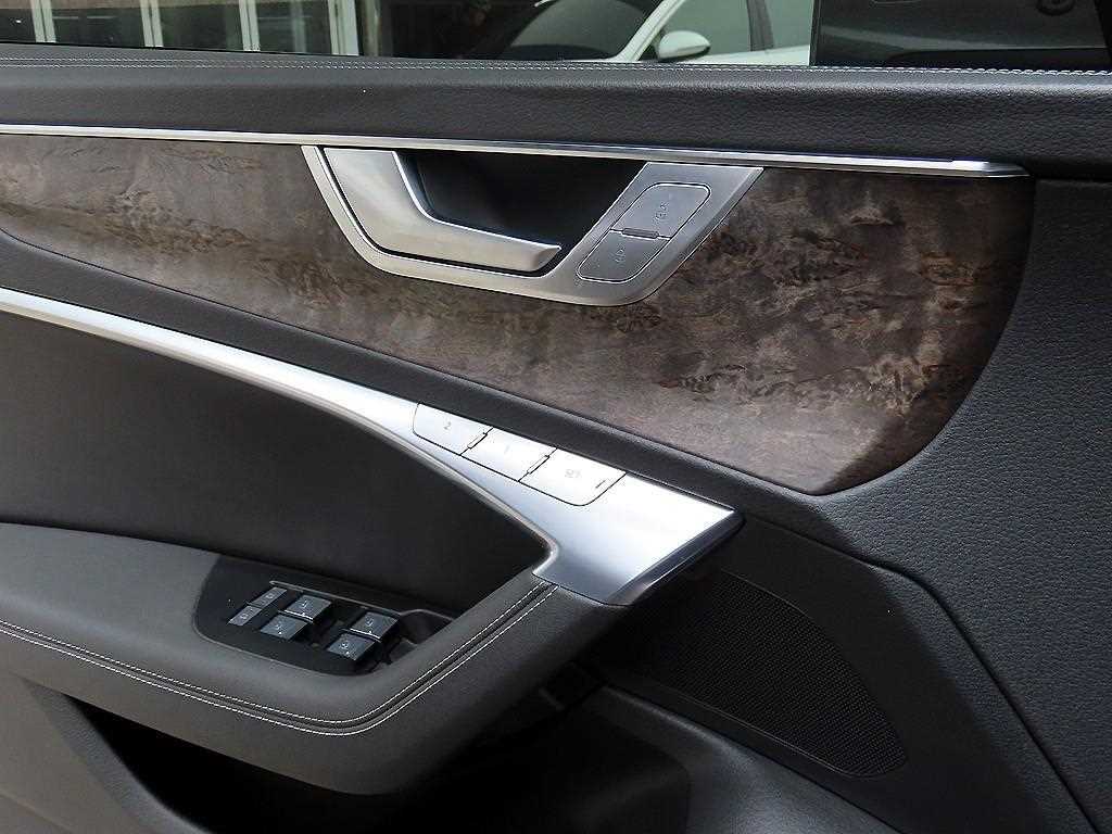 Audi A6 - Vista 12