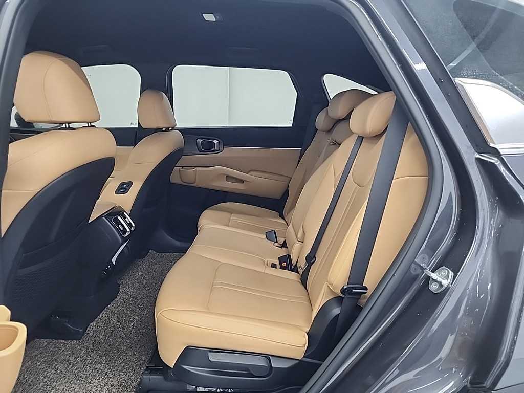 KIA Sorento - Vista 12