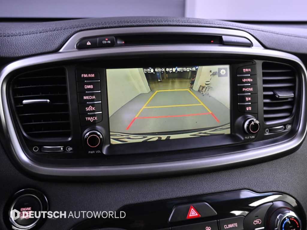 KIA Sorento 2015 - Importación desde Corea - HF Imports Iquique - Foto 15
