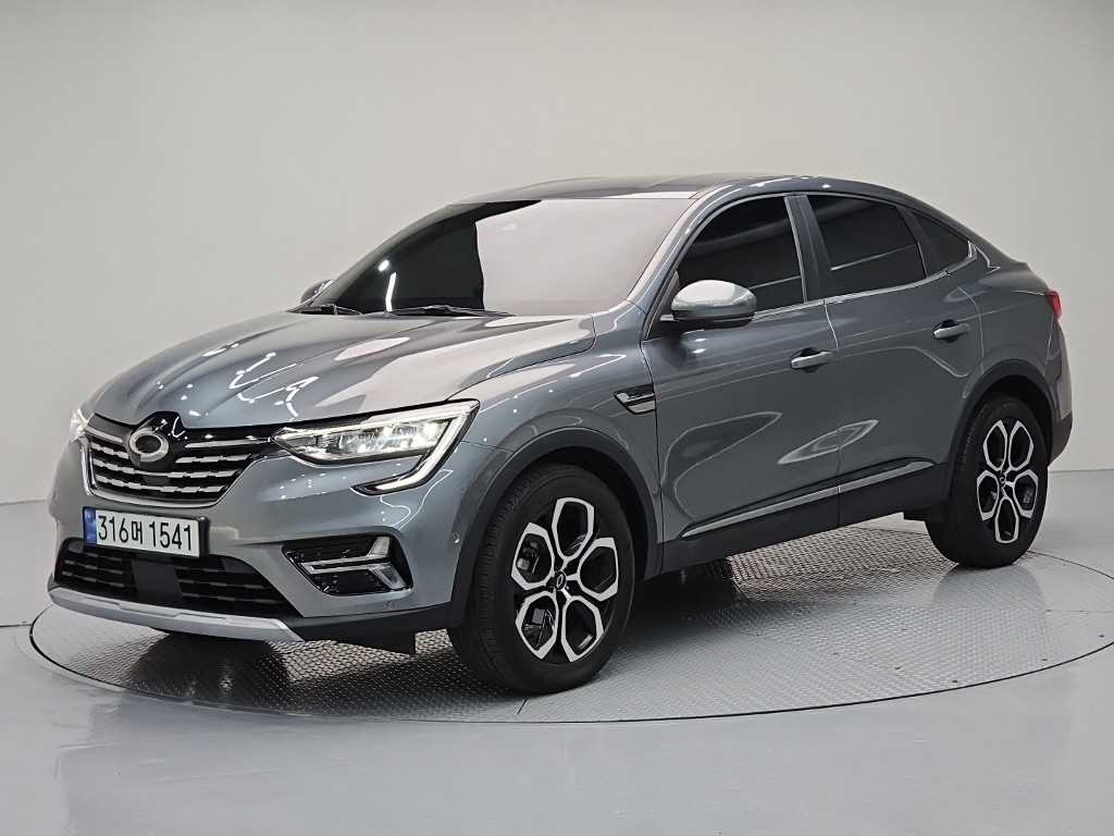 SAMSUNG XM3 2023 Gris - Importación desde Corea - HF Imports Iquique - Foto 1