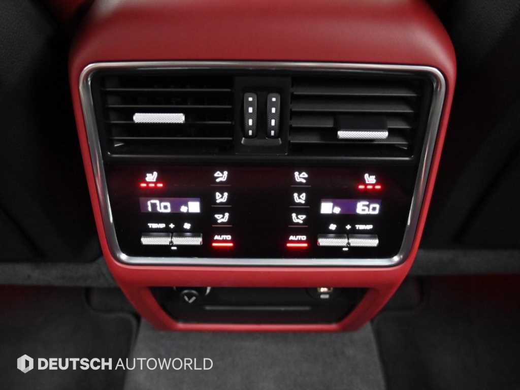Porsche Cayenne 2019 - Importación desde Corea - HF Imports Iquique - Foto 16