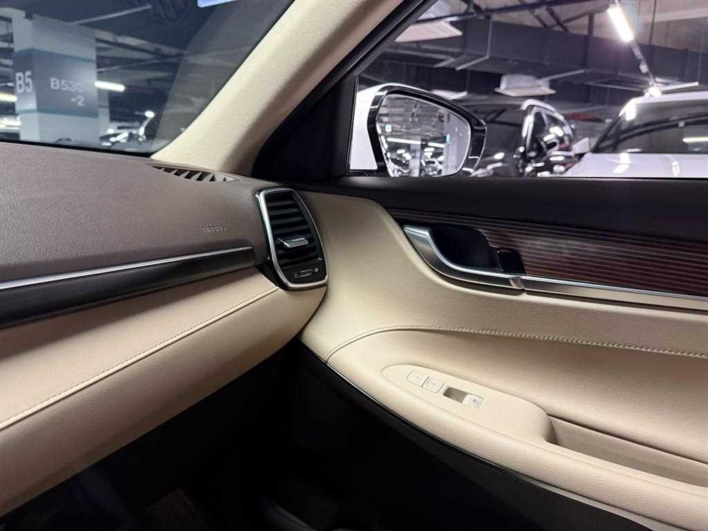 HYUNDAI Grandeur 2019 Blanco - Importación desde Corea - HF Imports Iquique - Foto 17