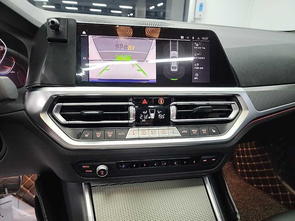 BMW 3 series - Vista 10