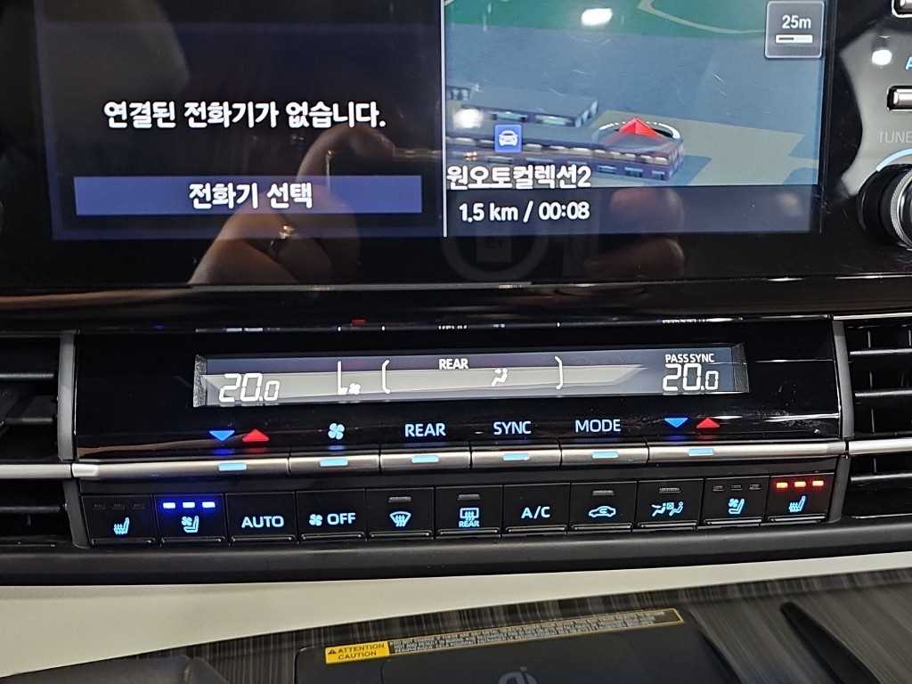 Toyota Siena - Vista 10