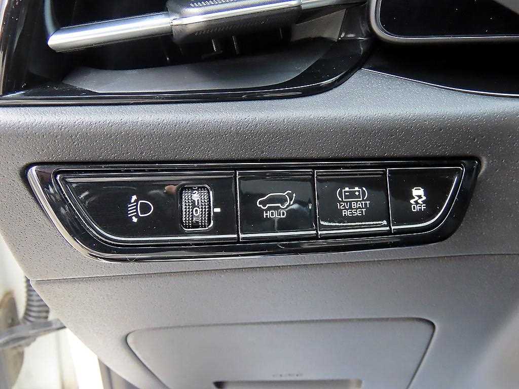 KIA Niro 2022 Blanco - Importación desde Corea - HF Imports Iquique - Foto 13