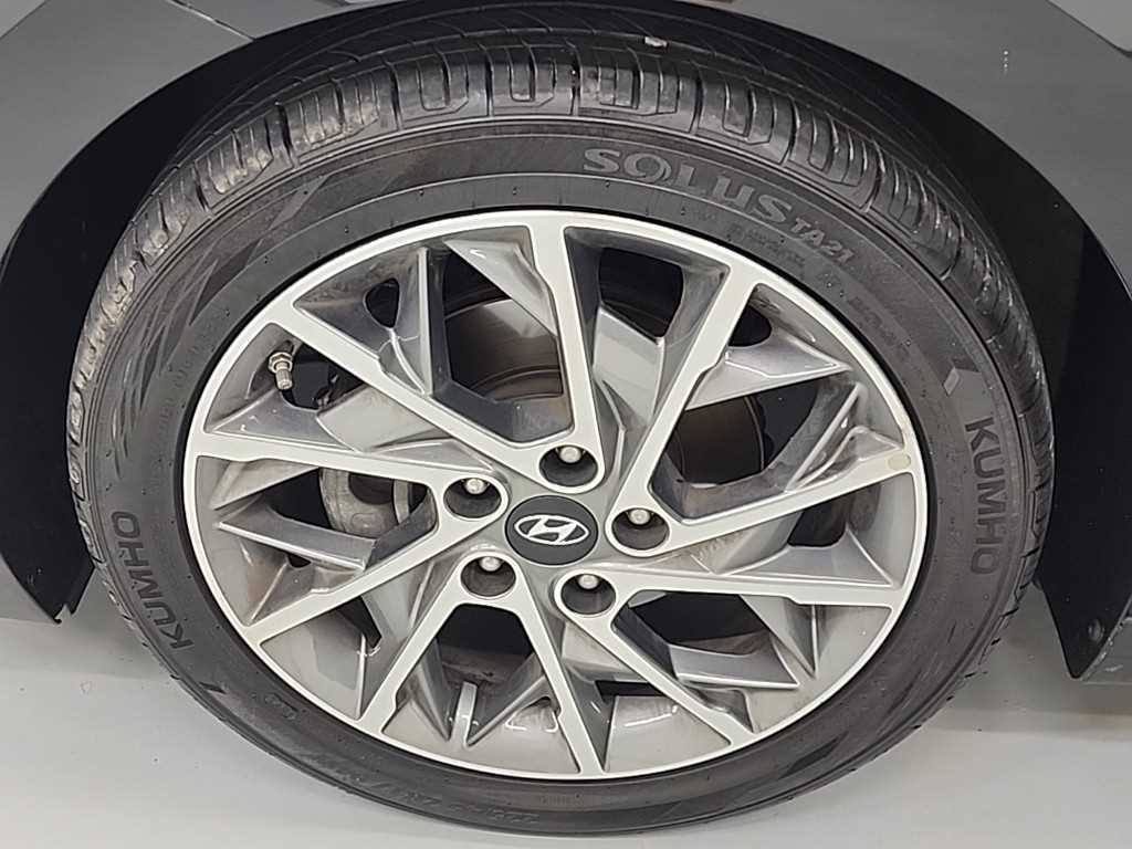 HYUNDAI Avante 2020 Negro - Importación desde Corea - HF Imports Iquique - Foto 19