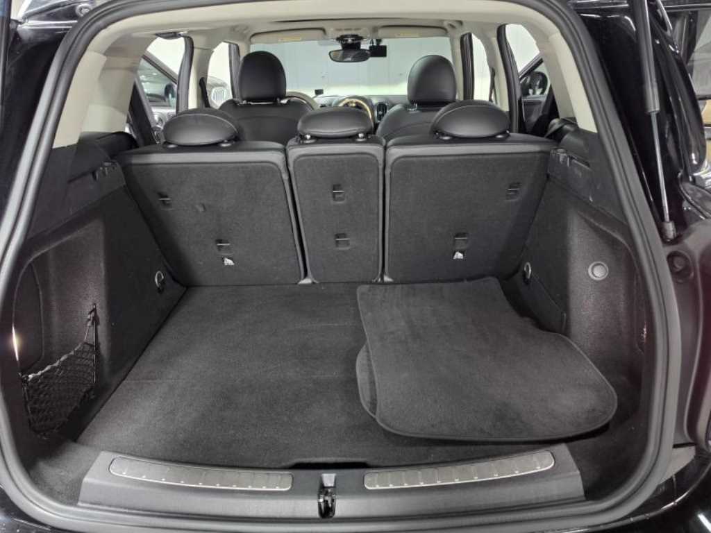 Mini Countryman 2019 Negro - Importación desde Corea - HF Imports Iquique - Foto 20