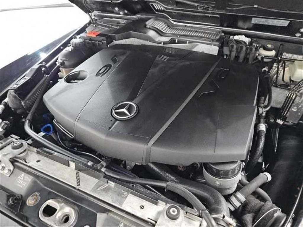 Mercedes Benz G Class (G Wagen) - Vista 5