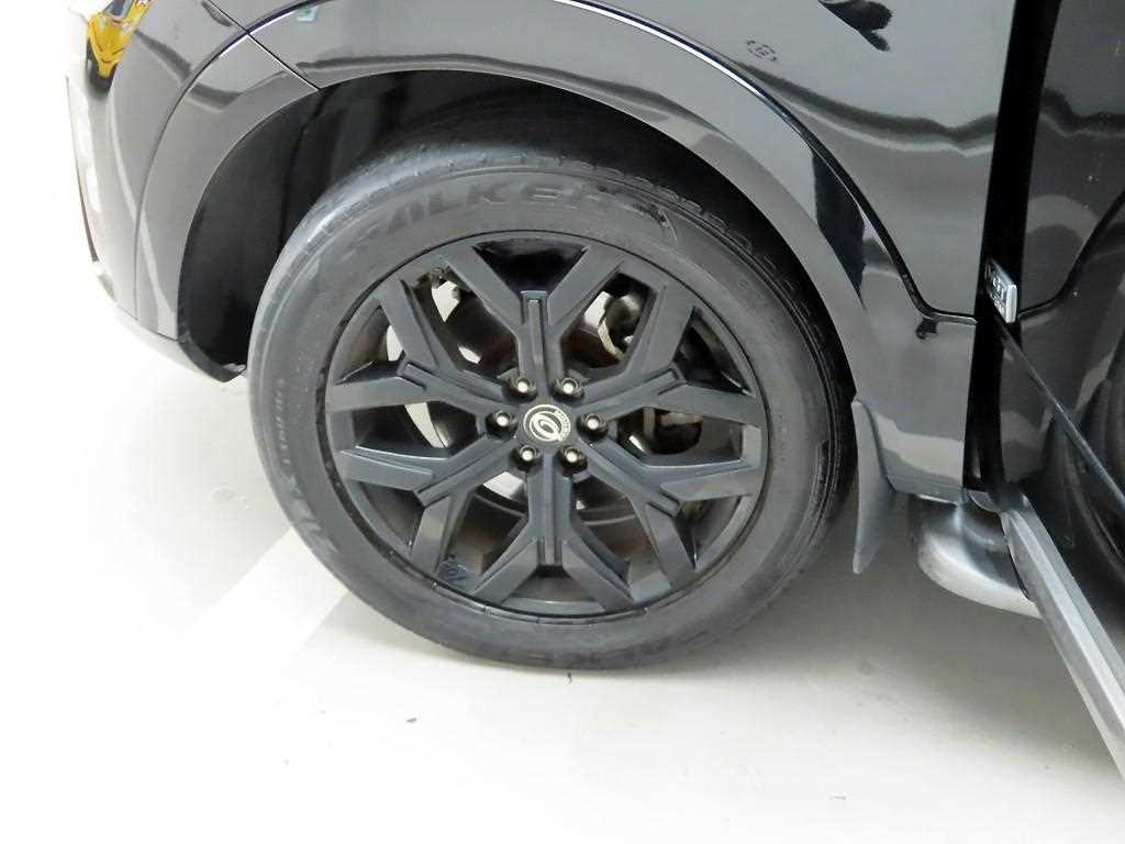 KIA Mohave 2021 - Importación desde Corea - HF Imports Iquique - Foto 19