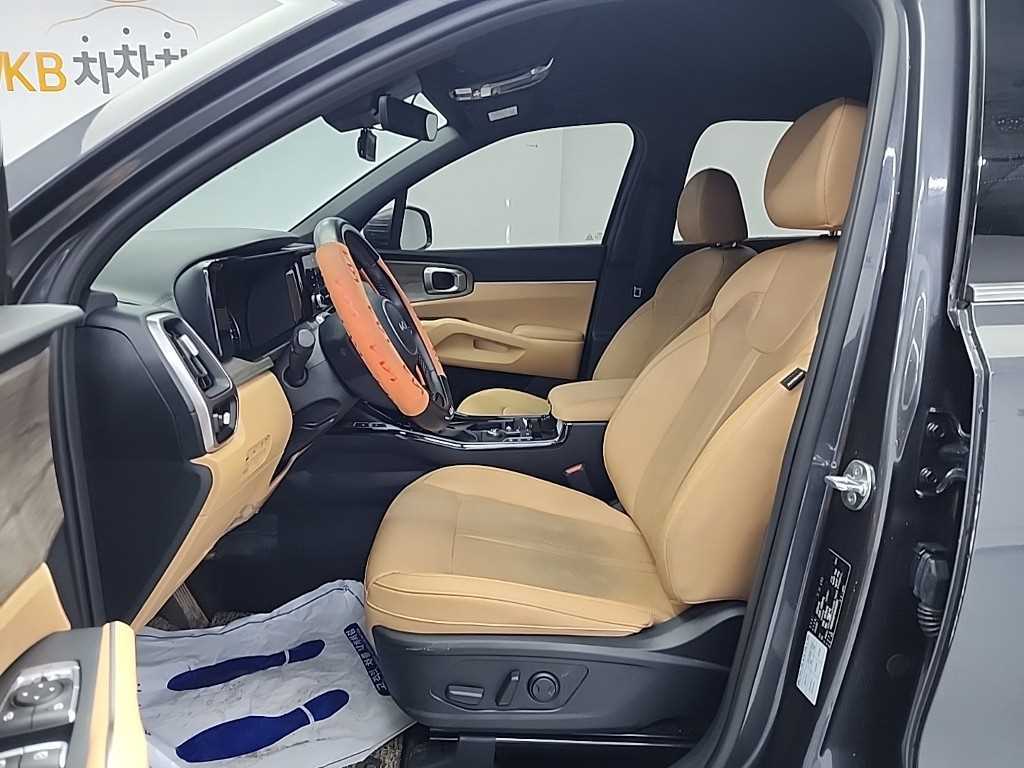 KIA Sorento - Vista 11