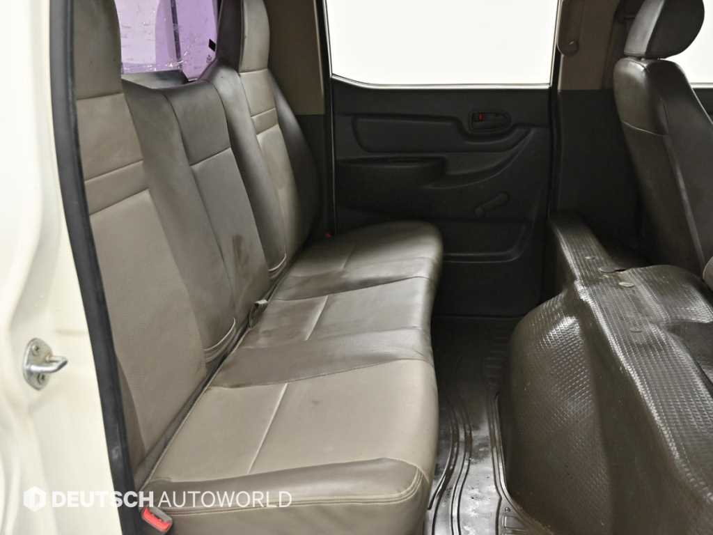 Small Truck Cargo (small) - Vista 12