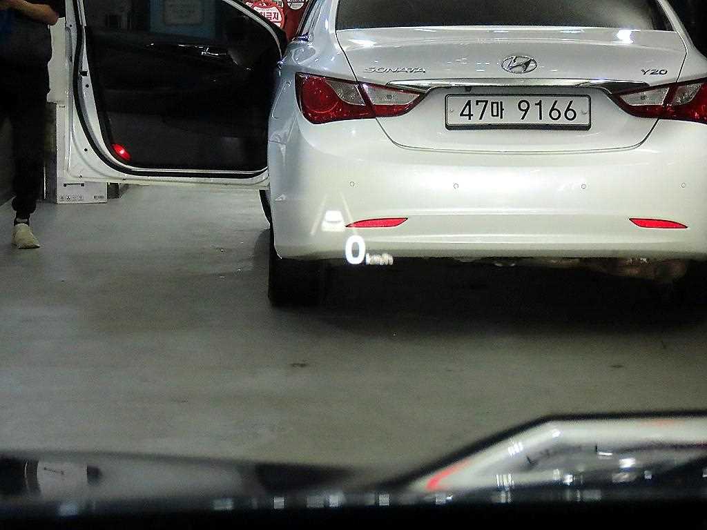 KIA Sorento 2021 Azul - Importación desde Corea - HF Imports Iquique - Foto 13