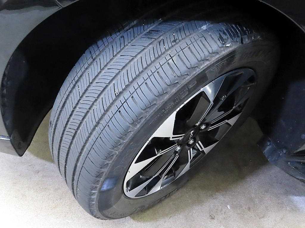 KIA Carnival 2023 Negro - Importación desde Corea - HF Imports Iquique - Foto 19