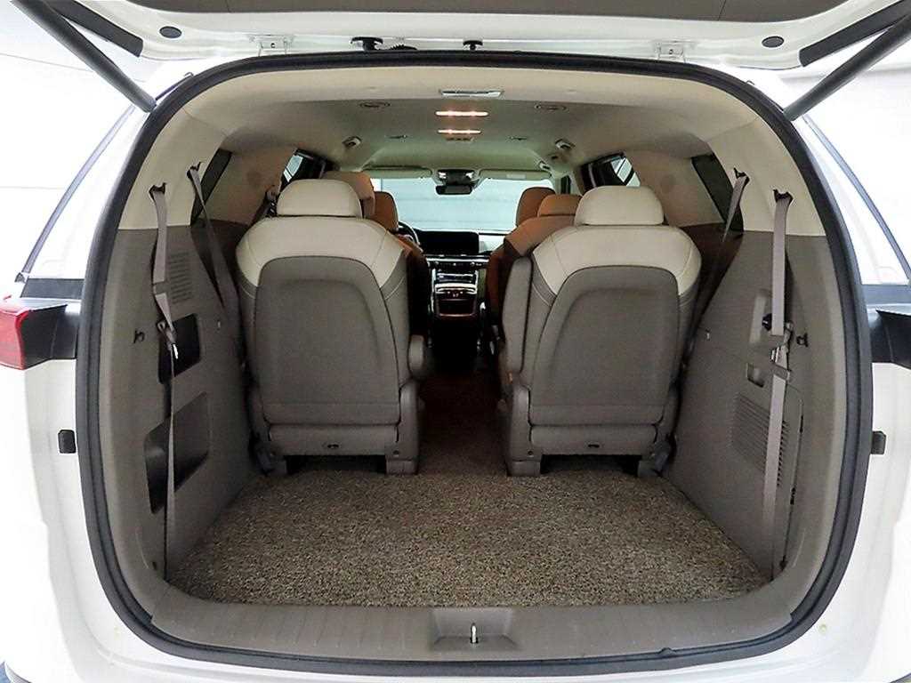 KIA Carnival 2021 - Importación desde Corea - HF Imports Iquique - Foto 18