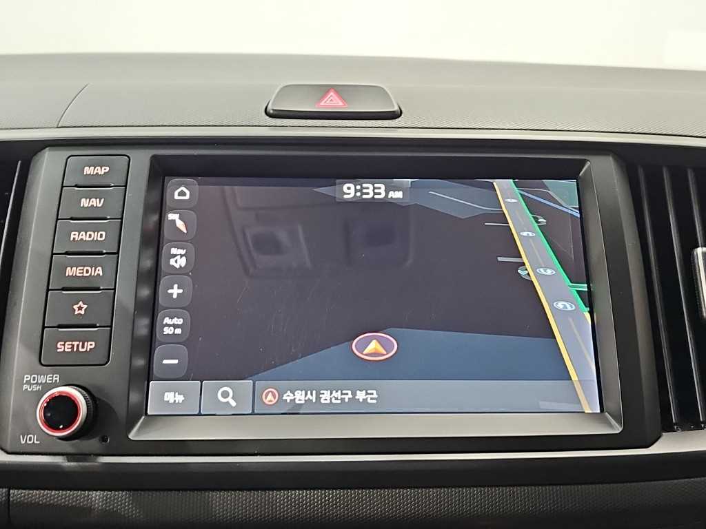 KIA Ray 2024 Blanco - Importación desde Corea - HF Imports Iquique - Foto 13