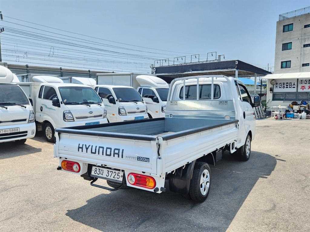 Small Truck Cargo (small) - Vista 5