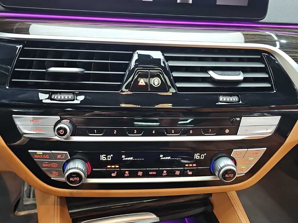BMW 5 Series - Vista 10