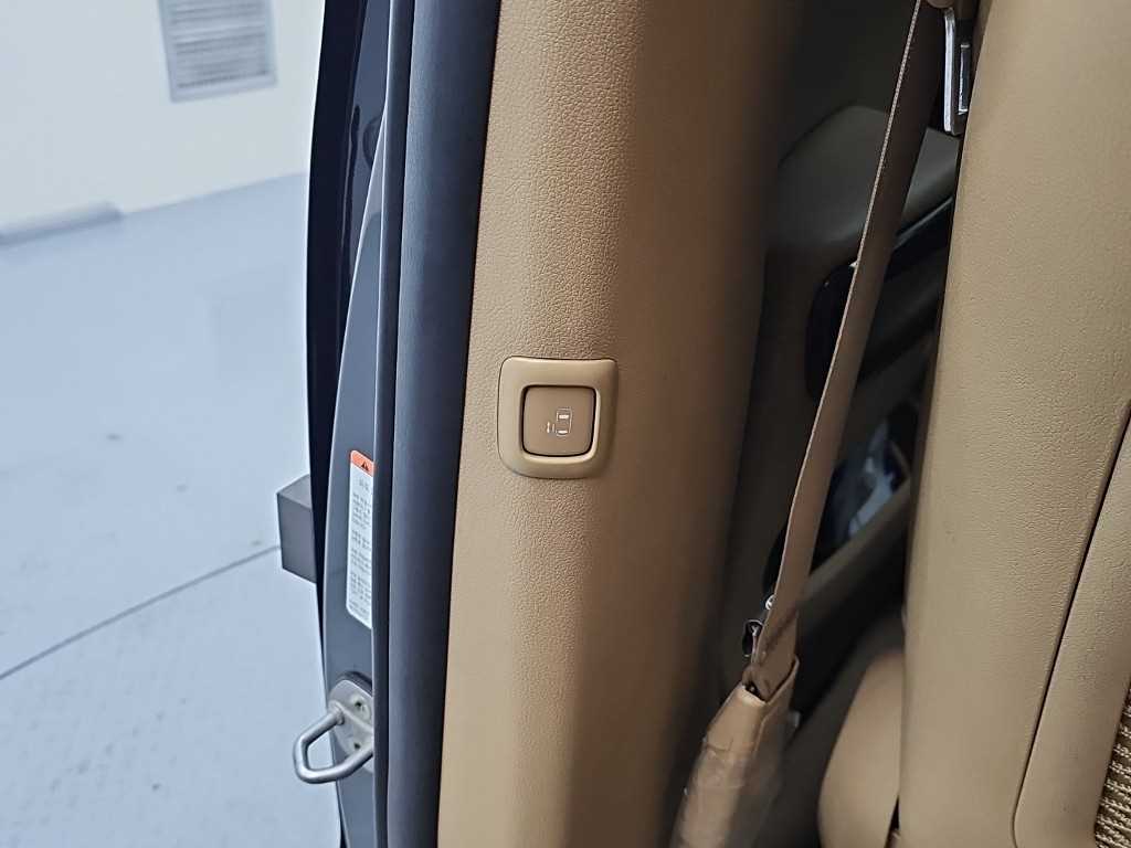 KIA Carnival 2019 Negro - Importación desde Corea - HF Imports Iquique - Foto 15