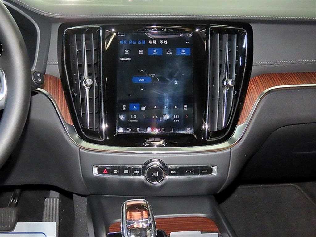 Volvo V60 - Vista 11