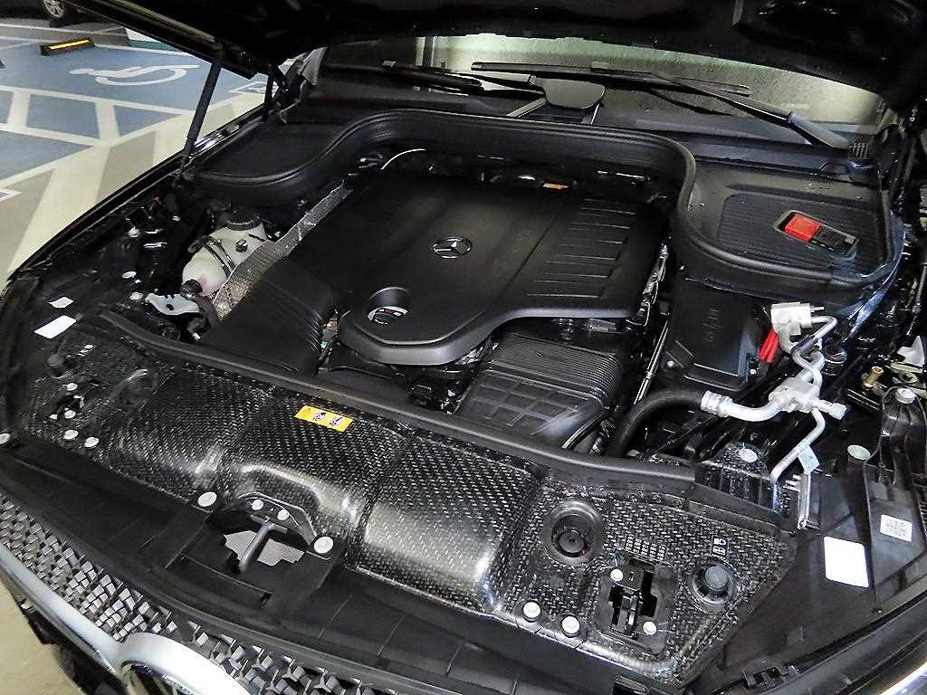 Mercedes Benz GLE Class 2025 Negro - Importación desde Corea - HF Imports Iquique - Foto 19