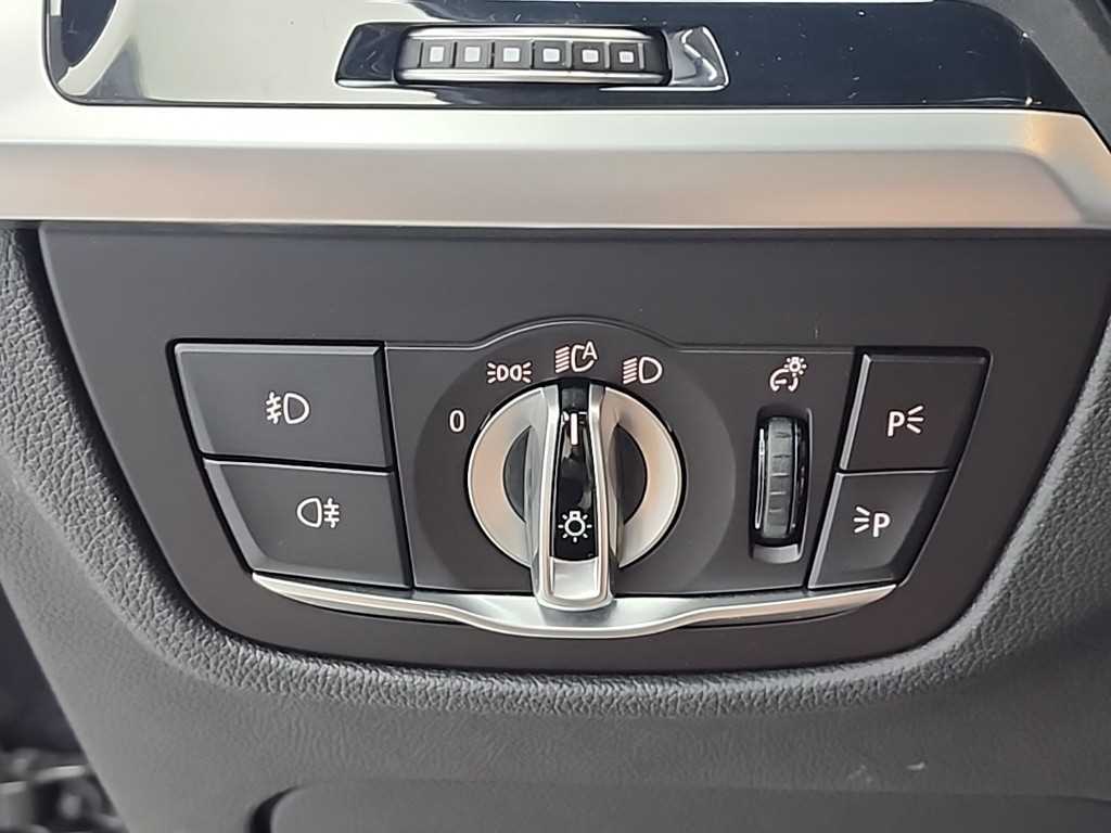 BMW X3 2021 Gris - Importación desde Corea - HF Imports Iquique - Foto 18