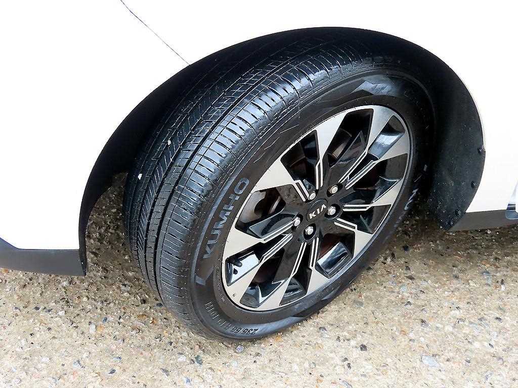 KIA Carnival 2021 Blanco - Importación desde Corea - HF Imports Iquique - Foto 20