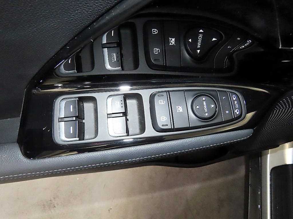 KIA Niro 2019 Gris - Importación desde Corea - HF Imports Iquique - Foto 13