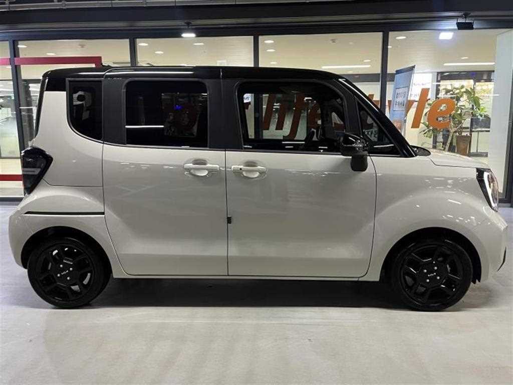 KIA Ray - Vista 6