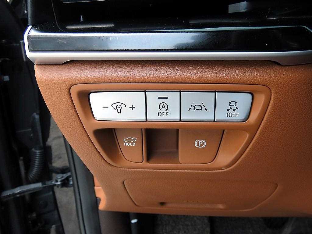 Genesis G80 - Vista 12