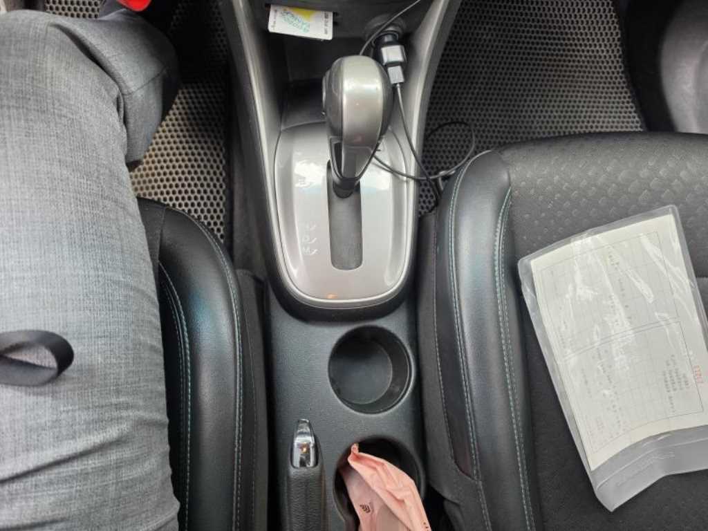 Chevrolet Trax 2015 - Importación desde Corea - HF Imports Iquique - Foto 13