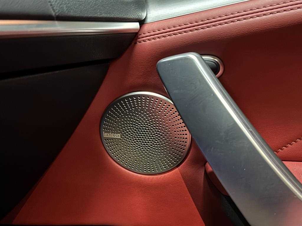 KIA Stinger 2021 Azul - Importación desde Corea - HF Imports Iquique - Foto 18