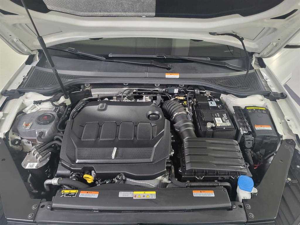 Volkswagen Passat - Vista 8