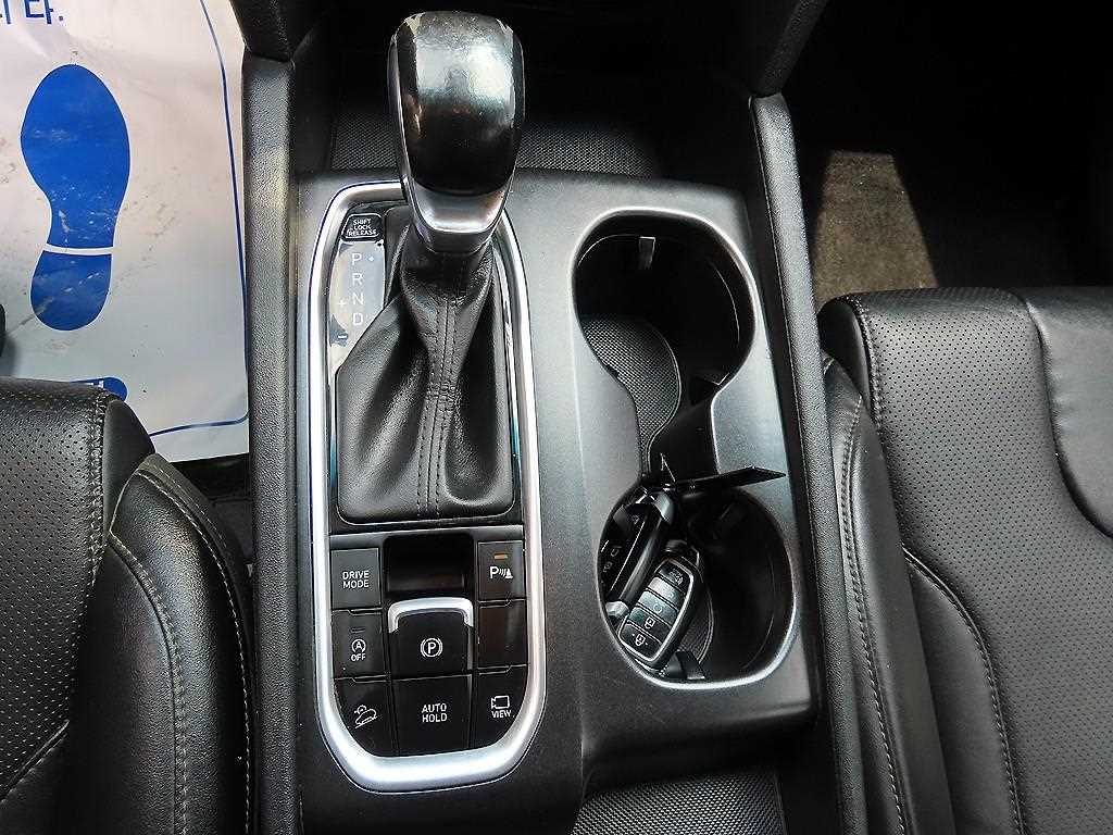 HYUNDAI Santa Fe - Vista 10