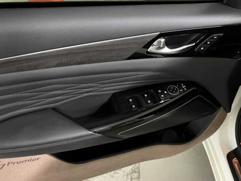 KIA K7 2020 - Importación desde Corea - HF Imports Iquique - Foto 13