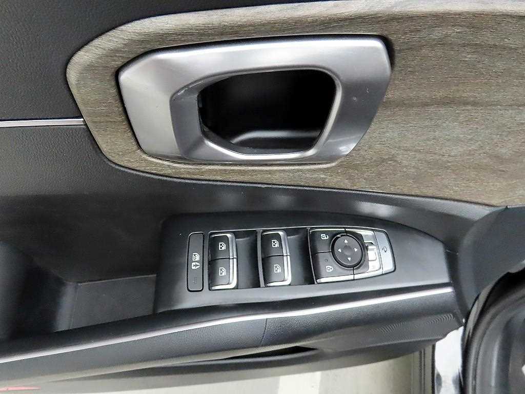 KIA Sorento - Vista 11