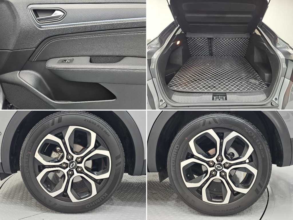 SAMSUNG XM3 2023 Gris - Importación desde Corea - HF Imports Iquique - Foto 18