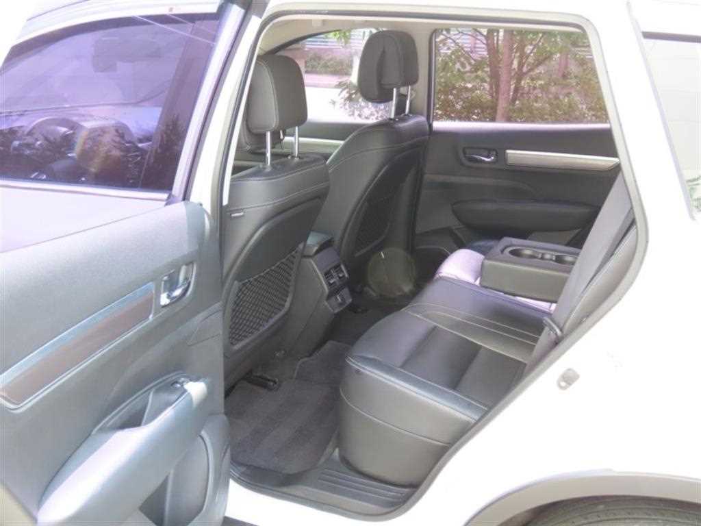 SAMSUNG QM6 2017 - Importación desde Corea - HF Imports Iquique - Foto 14
