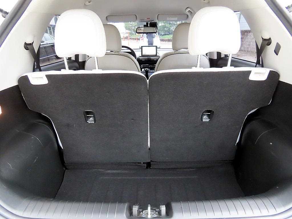 HYUNDAI Casper 2023 Blanco - Importación desde Corea - HF Imports Iquique - Foto 17