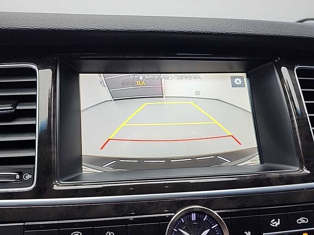KIA K9 2015 Negro - Importación desde Corea - HF Imports Iquique - Foto 15