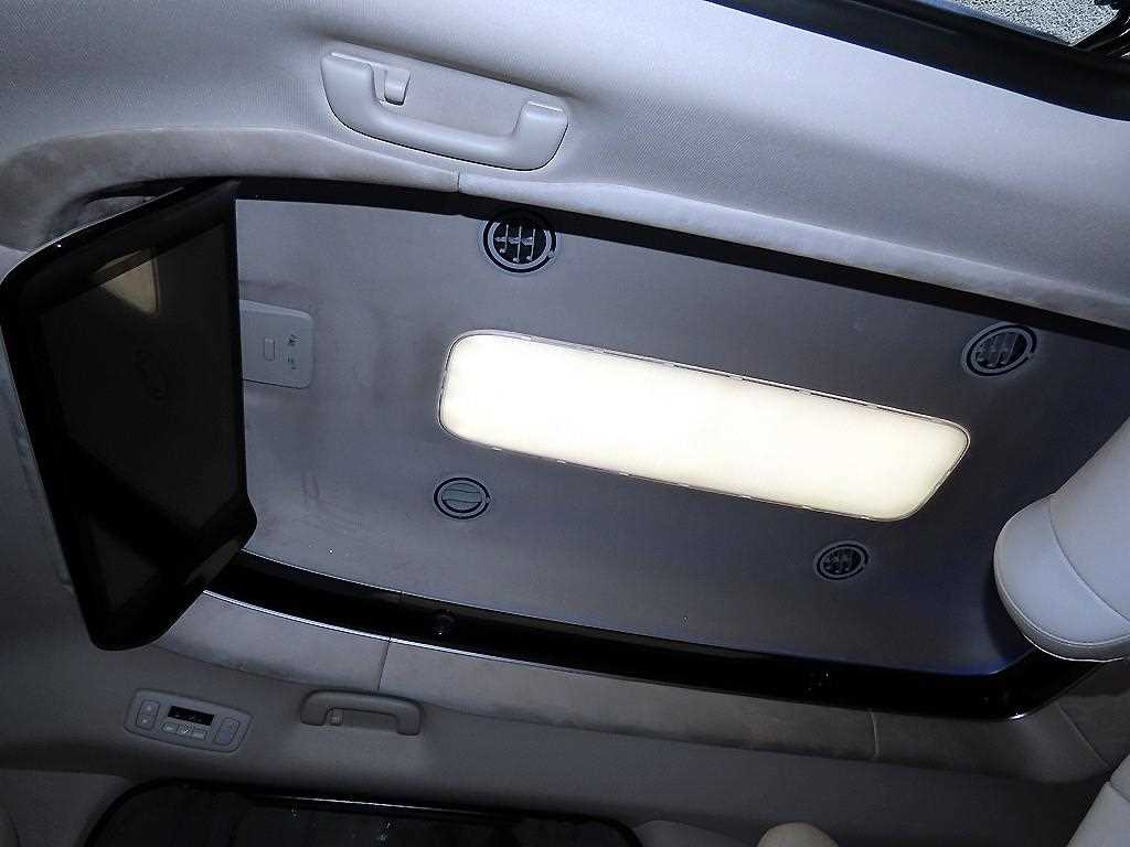 KIA Carnival 2025 Negro - Importación desde Corea - HF Imports Iquique - Foto 14
