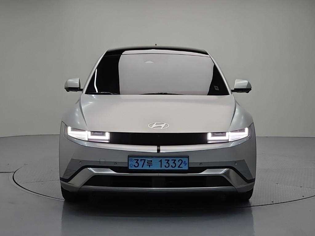 HYUNDAI Ioniq 5 - Vista 2