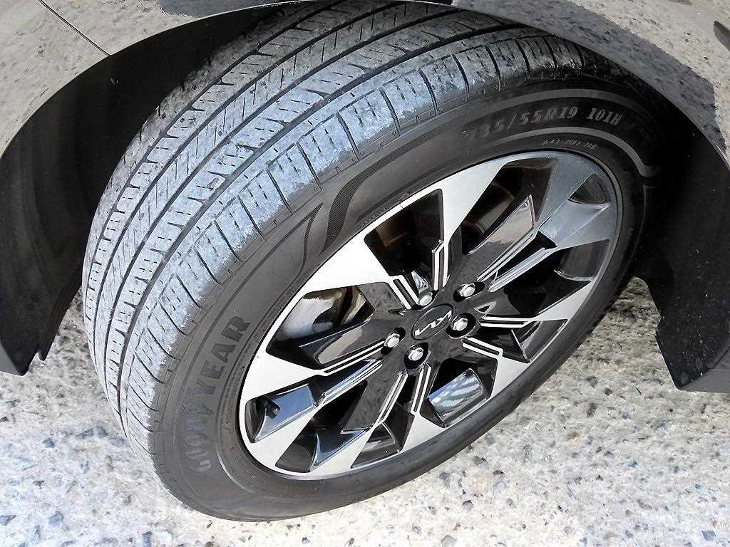 KIA Carnival 2023 Negro - Importación desde Corea - HF Imports Iquique - Foto 20