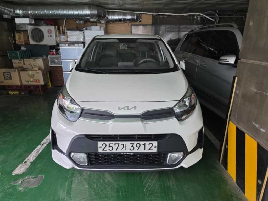 KIA Morning 2021 - Importación desde Corea - HF Imports Iquique - Foto 1